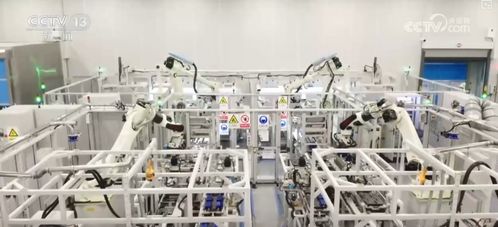 工业互联网与AI 驱动传统制造业迈向智慧转型的新引擎