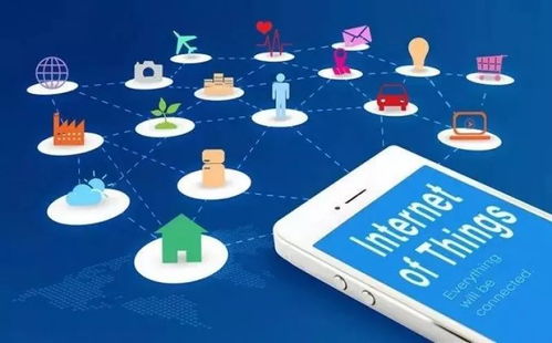 酷易充物联 描绘未来智能生活新图景